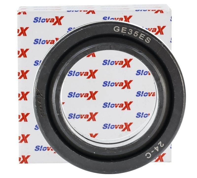 Łożysko ślizgowe 35x55x25 GE35ES Slovax | LT16-306