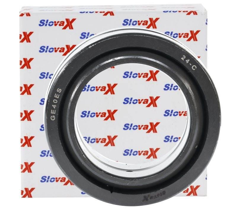 Łożysko ślizgowe 40x62x28 GE40ES Slovax | LT16-307