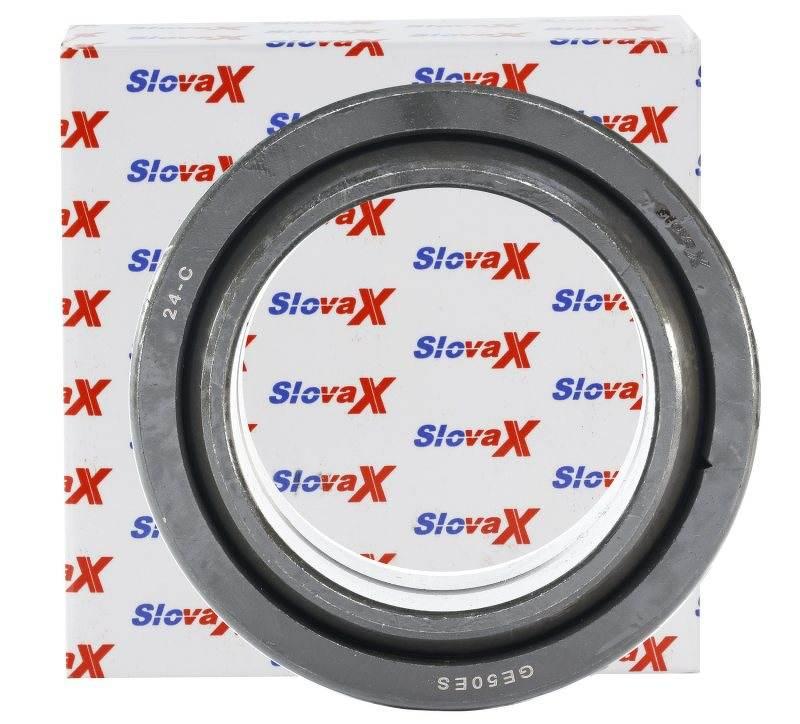 Łożysko ślizgowe 50x75x35 GE50ES Slovax | LT16-309