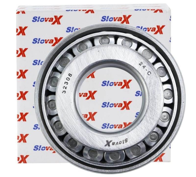 Łożysko stożkowe metryczne 40x90x35,25 32308 Slovax