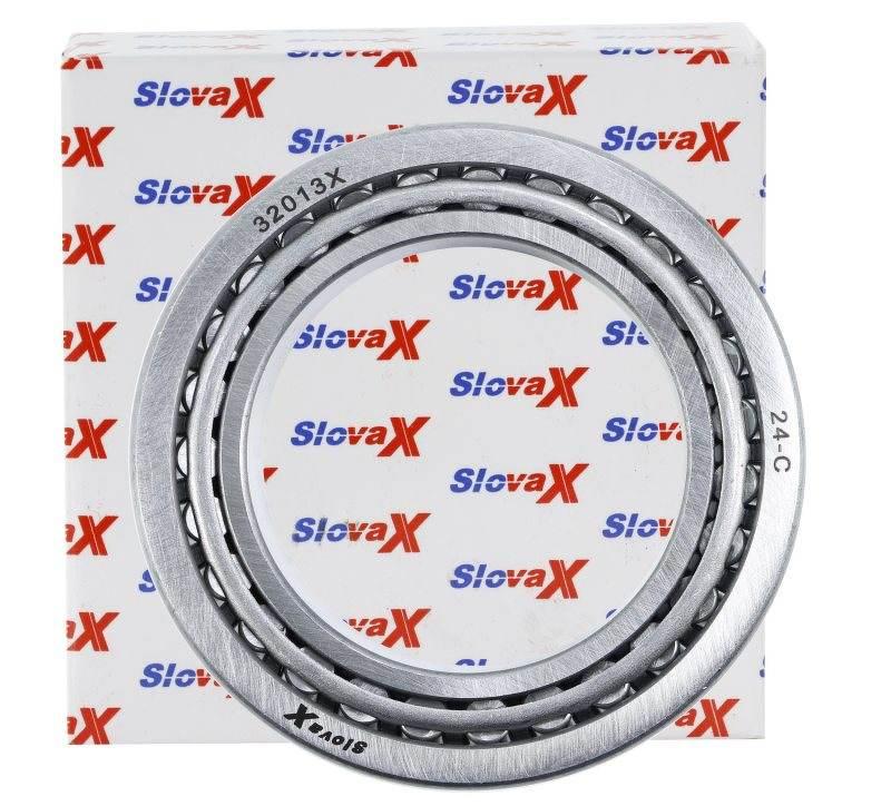 Łożysko stożkowe metryczne 65x100x23 32013 Slovax
