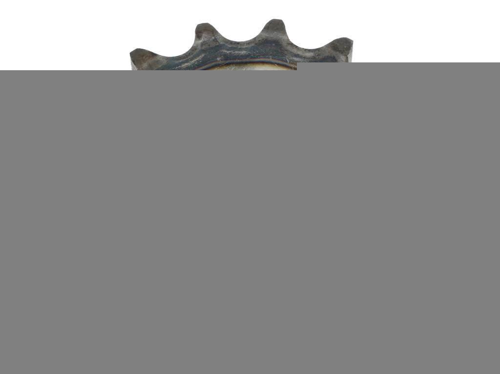 Koło łańcuchowe hartowane 10B1 R1 5/8 Z-35 otwór 30mm Waryński