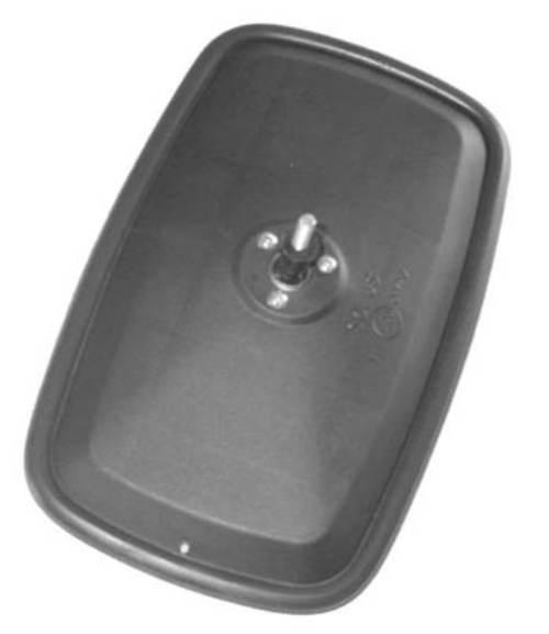 Lusterko Ciągnikowe Lcd-600 Gwint 8 Wymiar 145x232mm 2szt