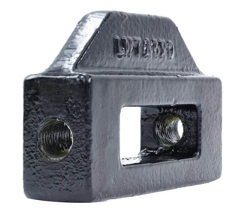Napinacz stabilizatora nakrętka rzymska M16x2 pasuje do ciągników MF-3