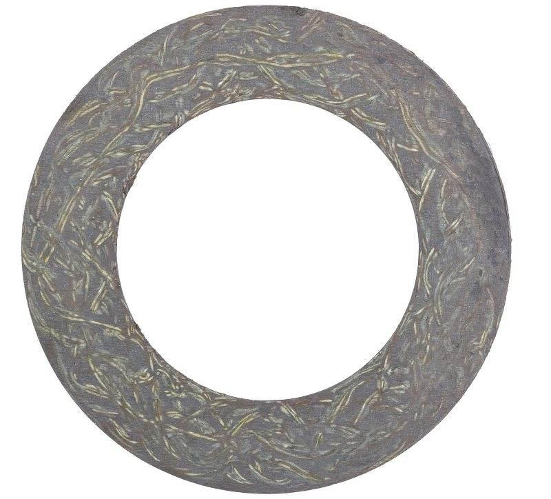 Okładzina do sprzęgła ciernego 150x90 mm 50410/0201304 X Kardan