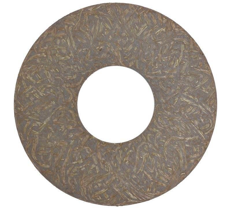 Okładzina do sprzęgła ciernego 163x62,2 mm X Kardan