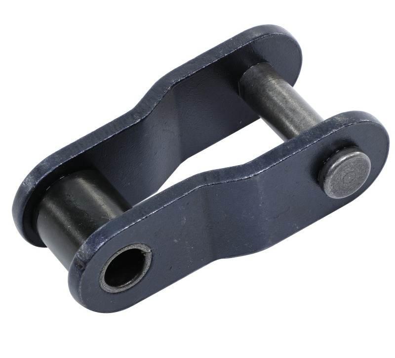 Półogniwo łańcucha CA650 Prasa zwijająca SIPMA CA650-1 HARC Chain