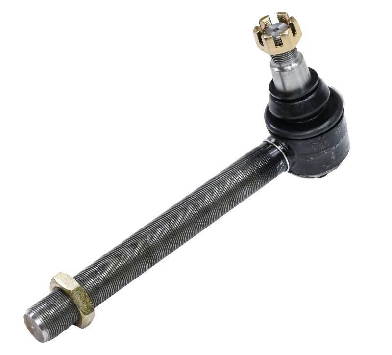 Przegub kulowy lewy długość 270 mm gwint M27x1,5 główka gwint M20x1,5
