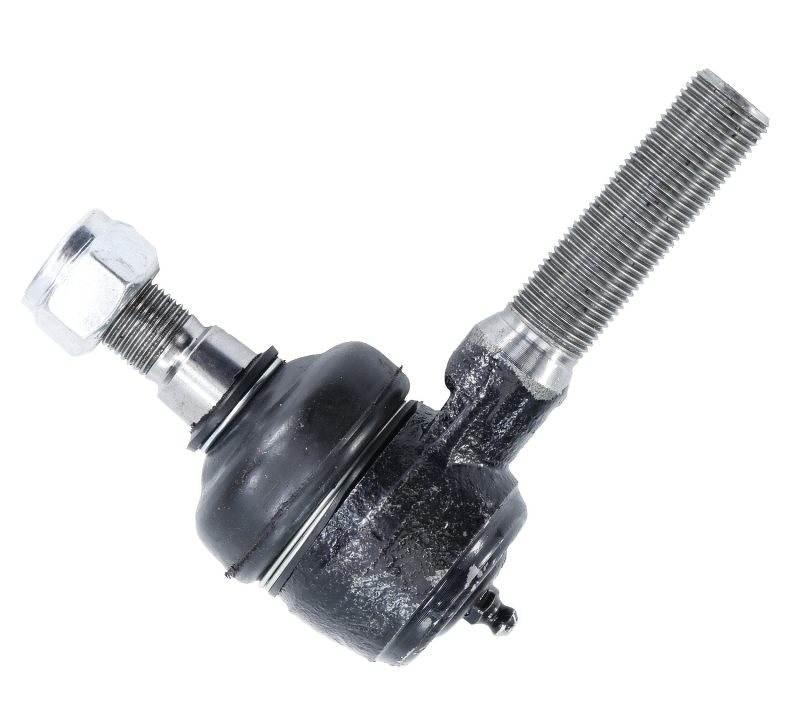 Przegub kulowy prawy układu kierowniczego gwint M18x1.5 L-110 mm pasuje do