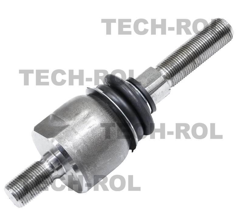 Przegub osiowy l-180 mm M18x1,5 M18x1,5 pasuje do Ursus C-360 MF