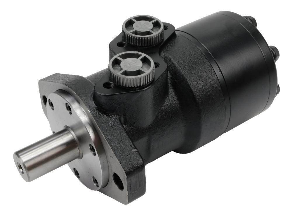 Silnik hydrauliczny orbitalny V-MR-S 250 cm3/obr 175 bar max.200 bar VO