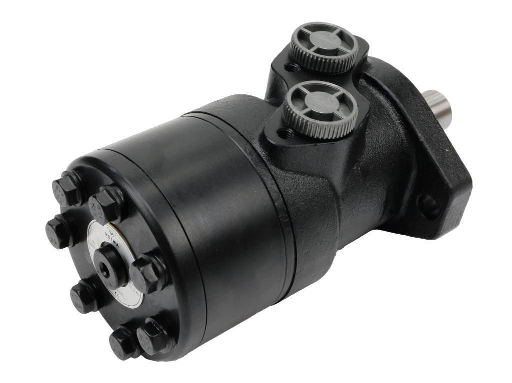 Silnik hydrauliczny orbitalny V-MR-S 250 cm3/obr 175 bar max.200 bar VO - zdjęcie 2