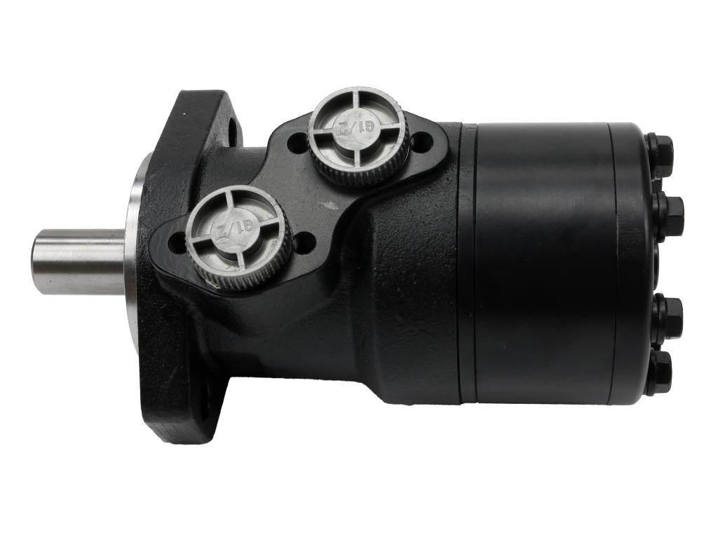 Silnik hydrauliczny orbitalny V-MR-S 250 cm3/obr 175 bar max.200 bar VO - zdjęcie 5
