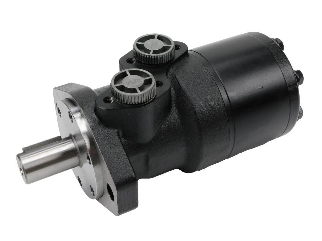 Silnik hydrauliczny orbitalny V-MR-S 400 cm3/obr 115 bar max.150 bar VO
