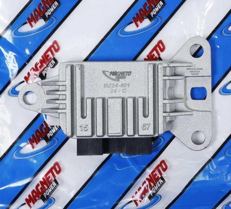 Regulator napięcia alternatora A120 elektroniczny RE 28V pasuje do