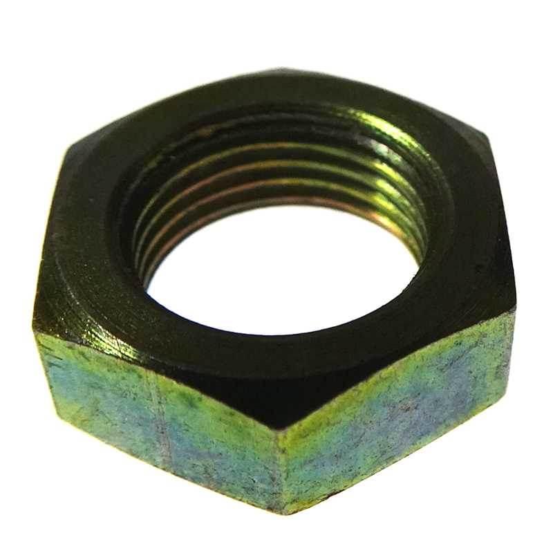 Przeciwnakrętka M12x1,5 | PN-109 M12x1,5