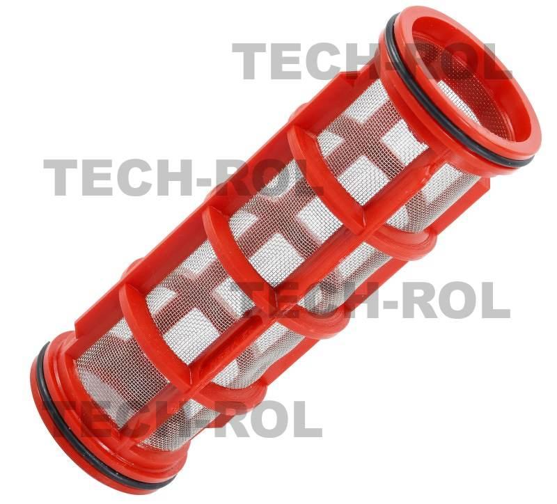 Sito filtra liniowego mesh 32 Arag pasuje do: Opryskiwacz A-3252002.03 ARAG