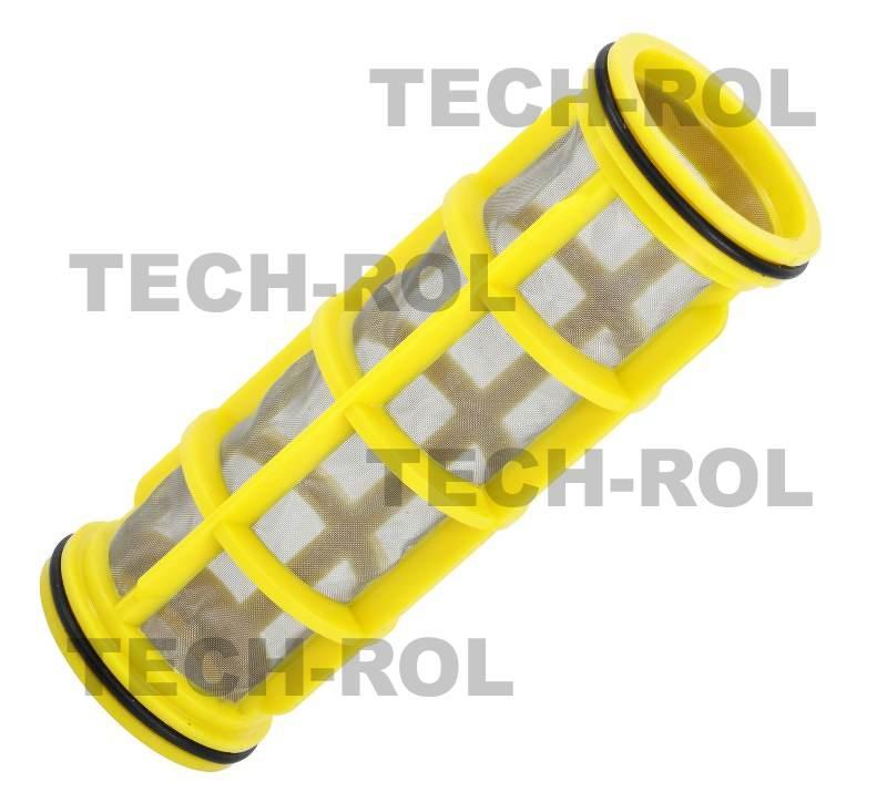 Sito filtra liniowego mesh 80 Arag pasuje do: Opryskiwacz A-32520035.0 ARAG