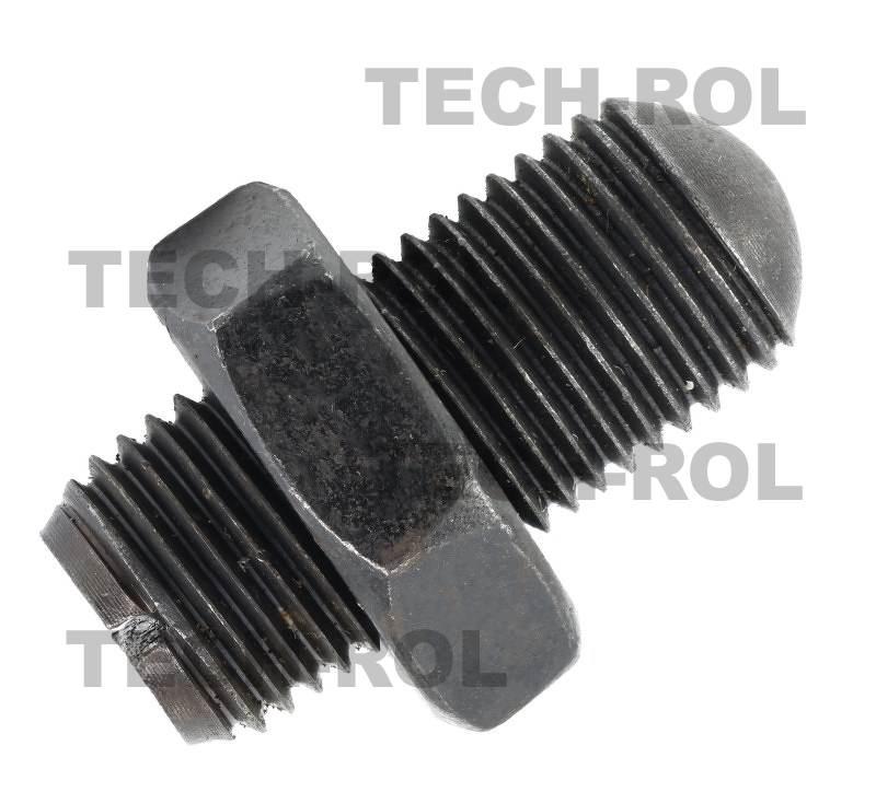 Śruba regulacji sprzęgła pasuje do MTZ-80/82 50-1601098 Produkt standard