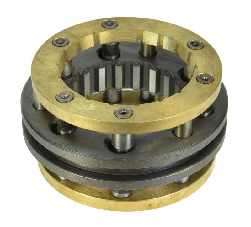 Synchronizator MTZ-1025 80C1701060 APARTS