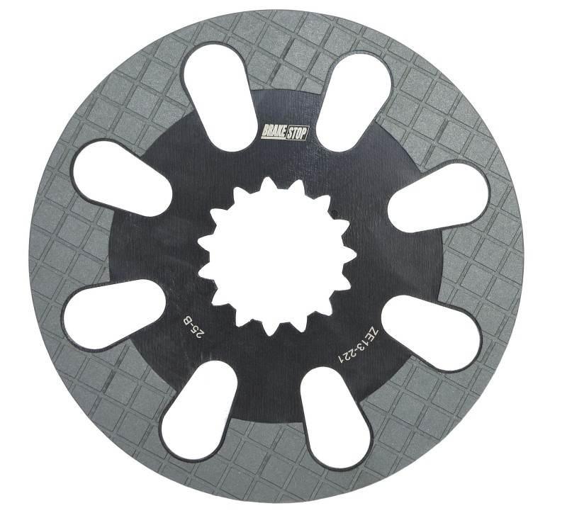 Tarcza hamulcowa do Zetor 16227901 938515 Brake Stop