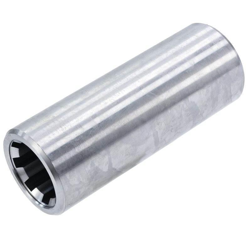 Tuleja WOM wielorowkowa długość 130 mm 8x32x38 Z-8 X Kardan