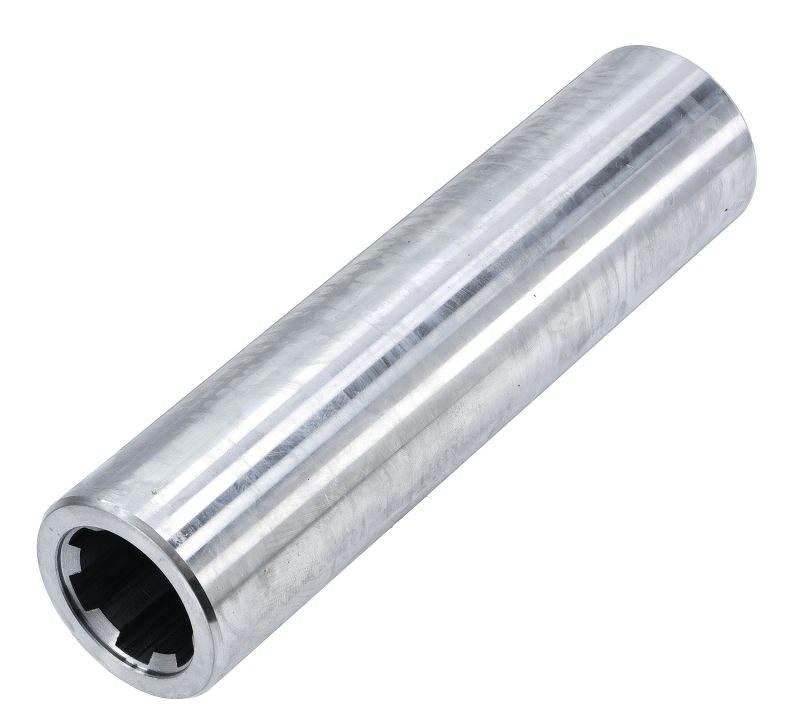 Tuleja WOM wielorowkowa długość 200 mm 1 3/8" Z-6 X Kardan
