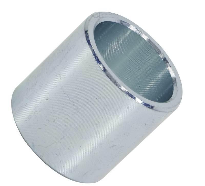 Tulejka redukcyjna ucha siłownika fi-25 mm fi-20 mm bez kołnierza 2szt