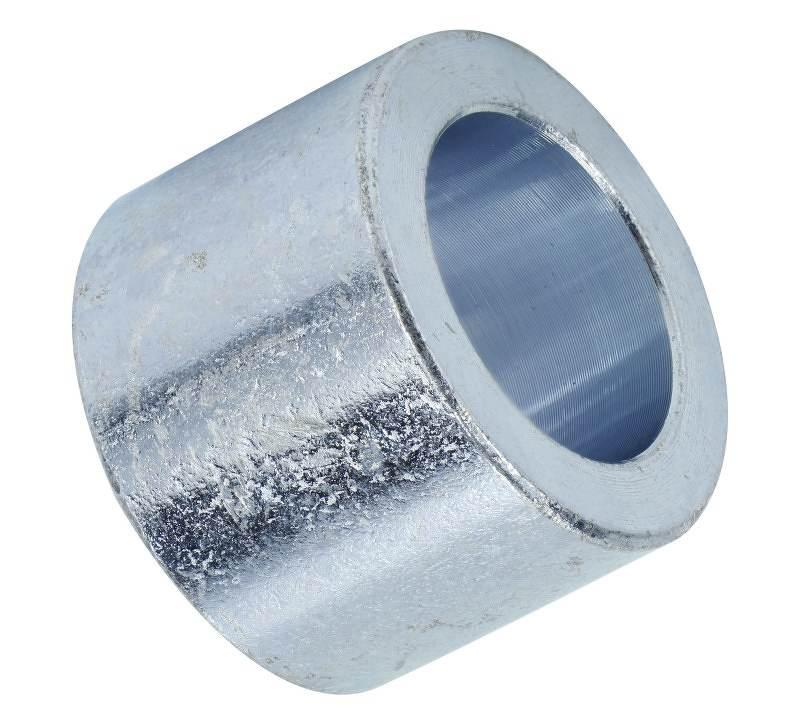 Tulejka redukcyjna ucha siłownika fi-30 mm fi-20 mm bez kołnierza 2szt