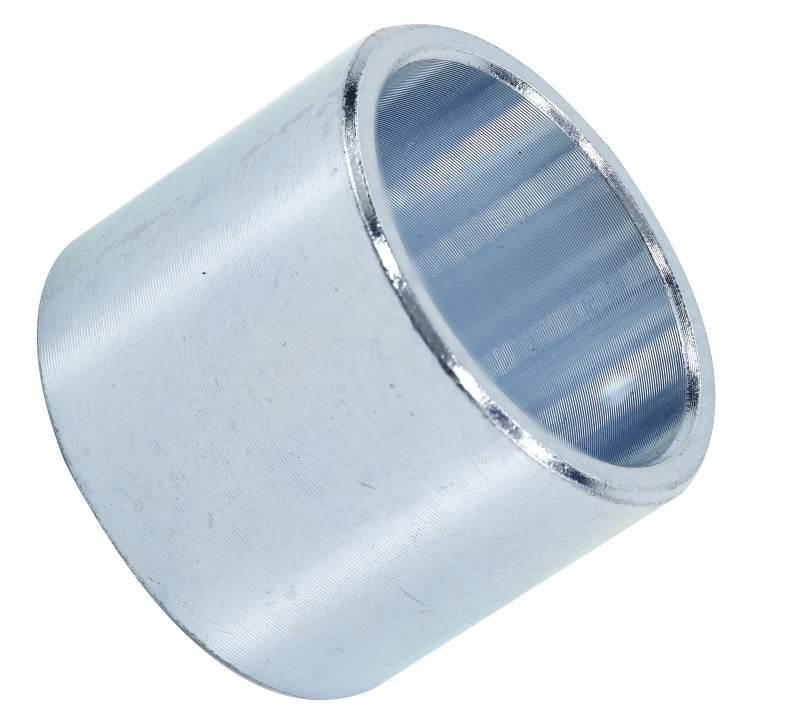 Tulejka redukcyjna ucha siłownika fi-30 mm fi-25 mm bez kołnierza 2szt