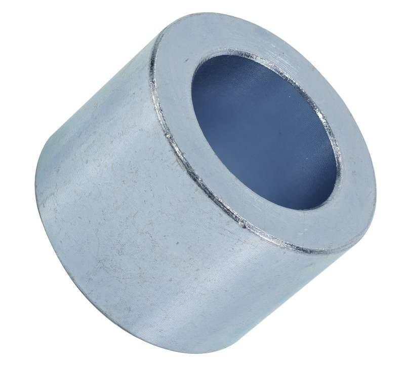 Tulejka redukcyjna ucha siłownika fi-40 mm fi-25 mm bez kołnierza 2szt