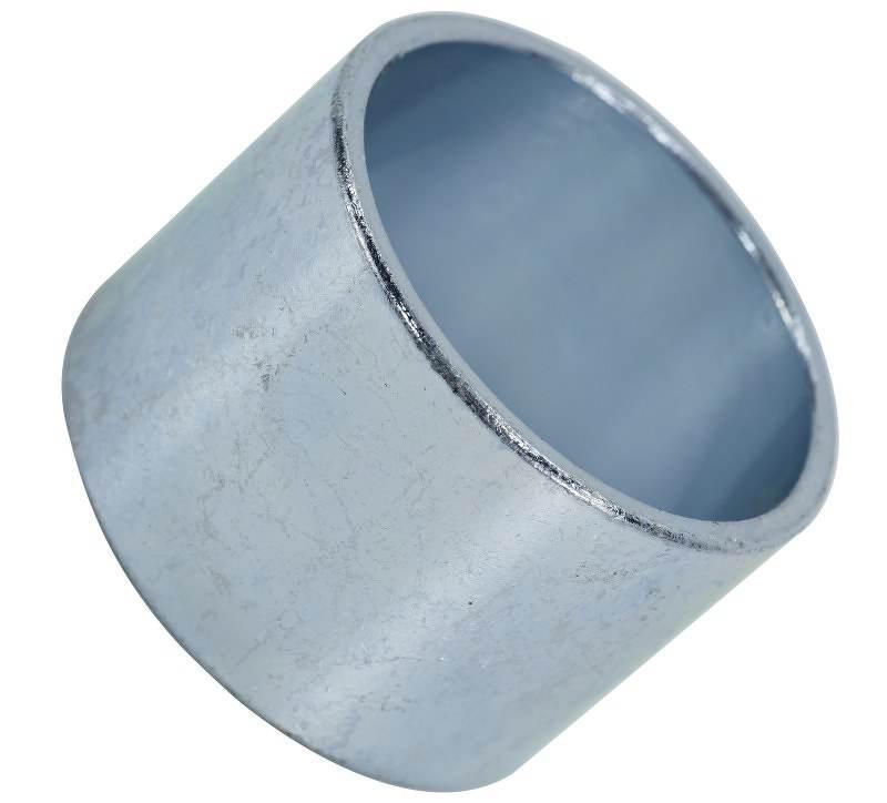 Tulejka redukcyjna ucha siłownika fi-40 mm fi-35 mm bez kołnierza 2szt