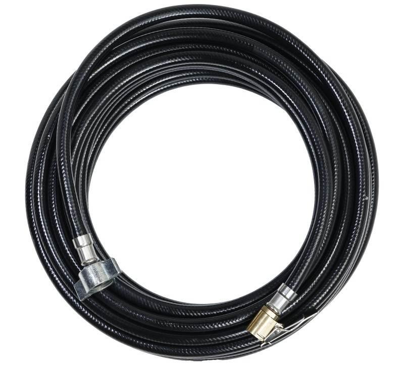 Wąż do pompowania kół średnica fi-5 mm 15 bar długość 10 m 50485286