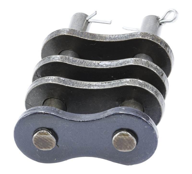 Zamek łańcucha dwurzędowego 1,1/4-cala z zawleczkami 20AH-2 100H-2R HARC