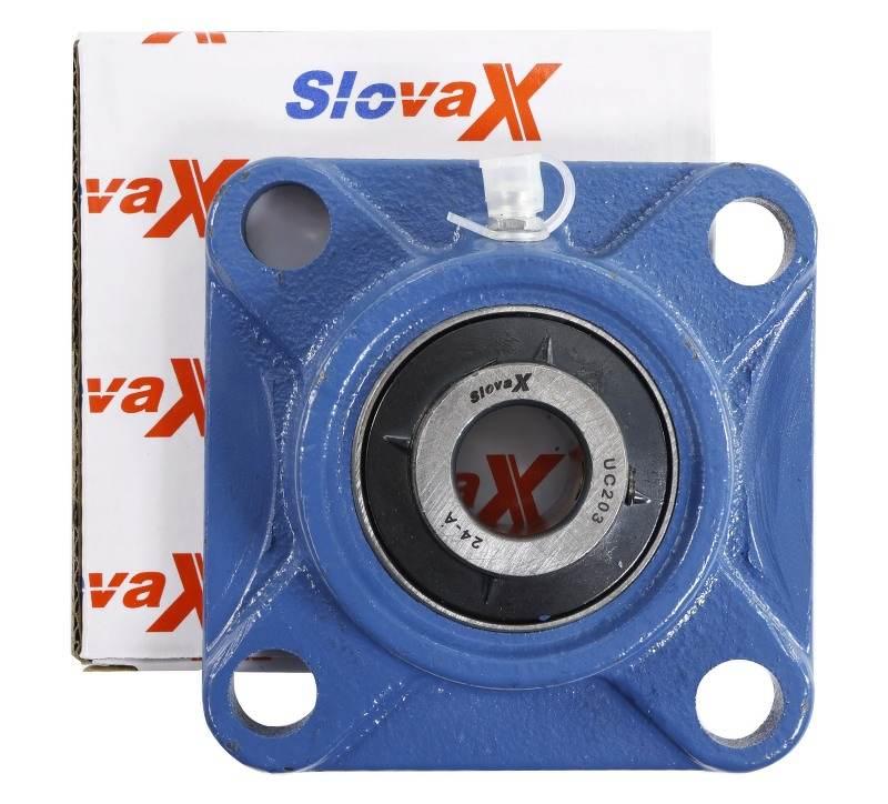 Zespół łożyskowy UCF203 Slovax | ZL12-103