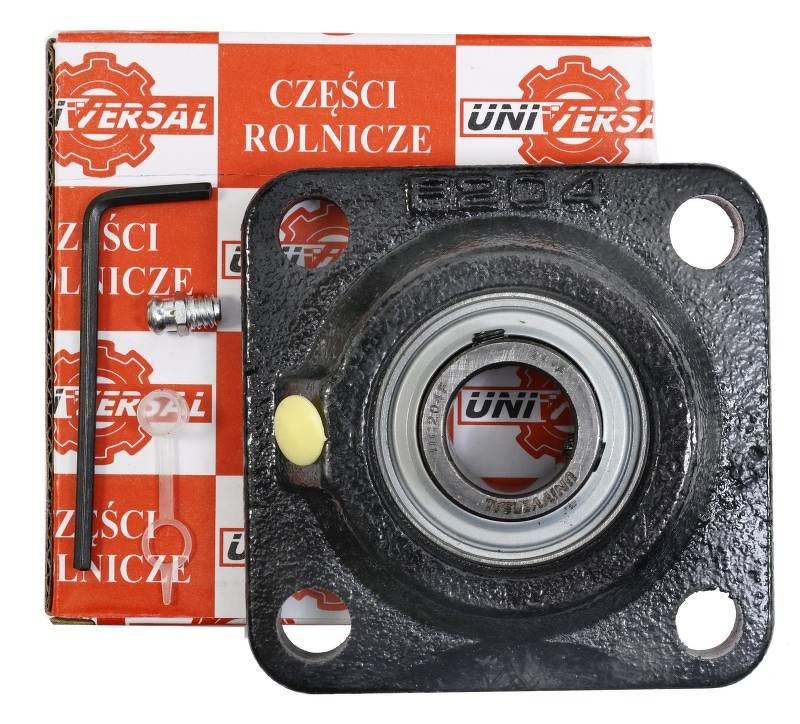 Zespół łożyskowy UCF204 Univversal | ZL12-204