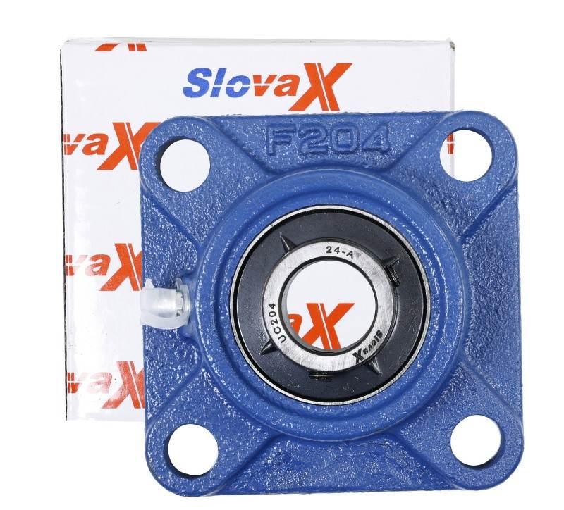 Zespół łożyskowy UCF204 Slovax | ZL12-104
