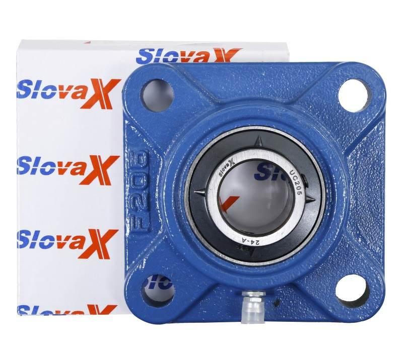 Zespół łożyskowy UCF205 Slovax | ZL12-105