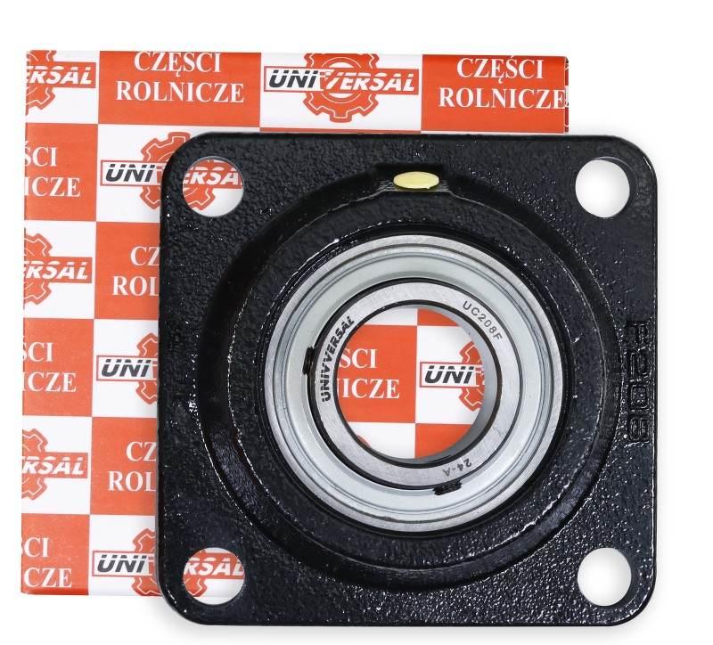 Zespół łożyskowy UCF208 Univversal | ZL12-208