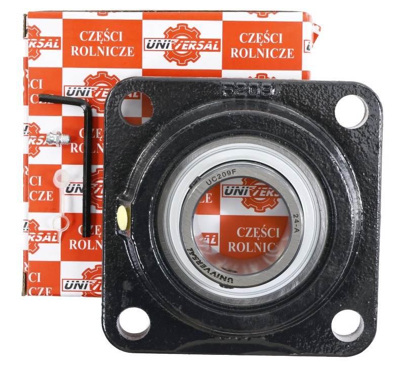 Zespół łożyskowy UCF209 Univversal | ZL12-209