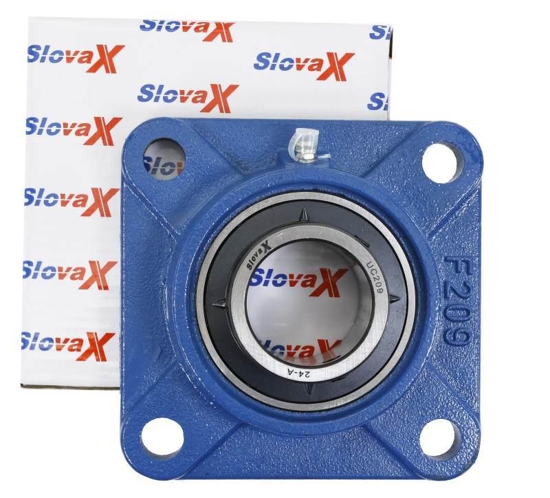 Zespół łożyskowy UCF209 Slovax | ZL12-109