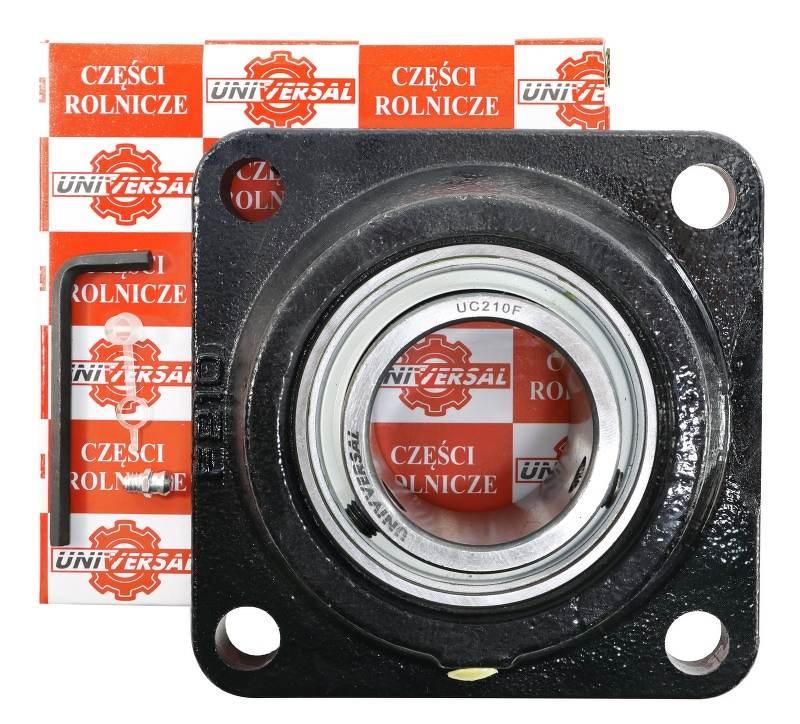 Zespół łożyskowy UCF210 Univversal | ZL12-210