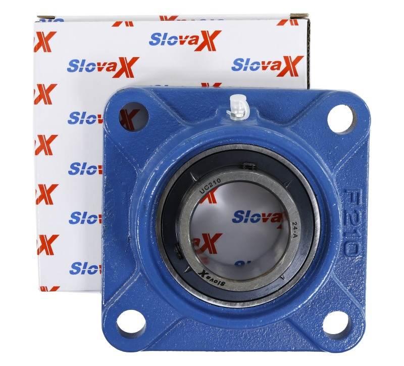 Zespół łożyskowy UCF210 Slovax | ZL12-110