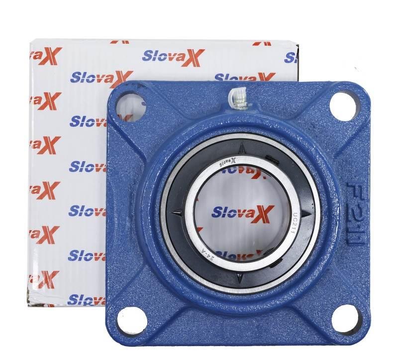 Zespół łożyskowy UCF211 Slovax | ZL12-111