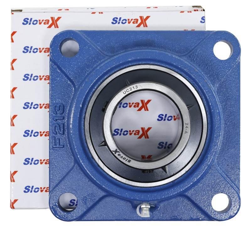Zespół łożyskowy UCF213 Slovax | ZL12-113
