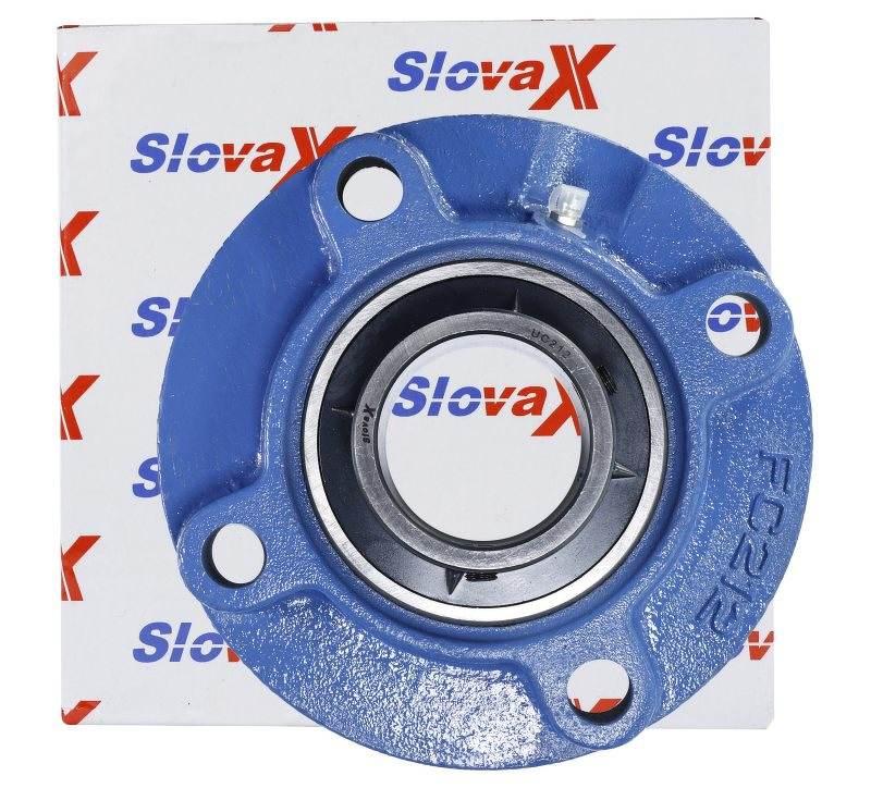 Zespół łożyskowy UCFC212 Slovax | ZL16-112