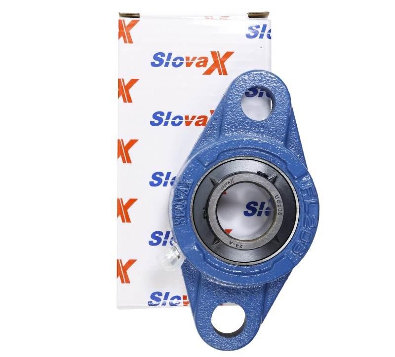 Zespół łożyskowy UCFL205 Slovax | ZL10-105