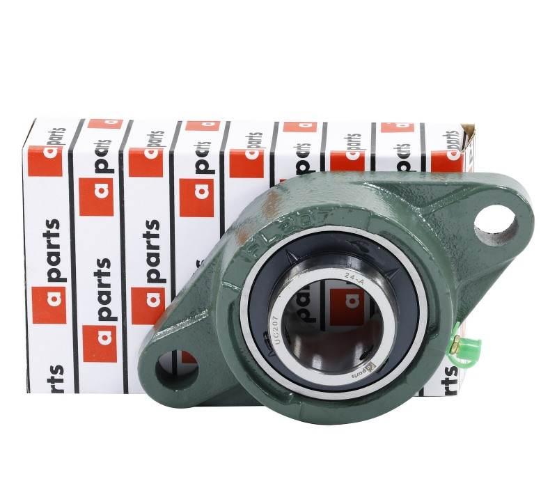Zespół łożyskowy UCFL207 APARTS | ZL10-007