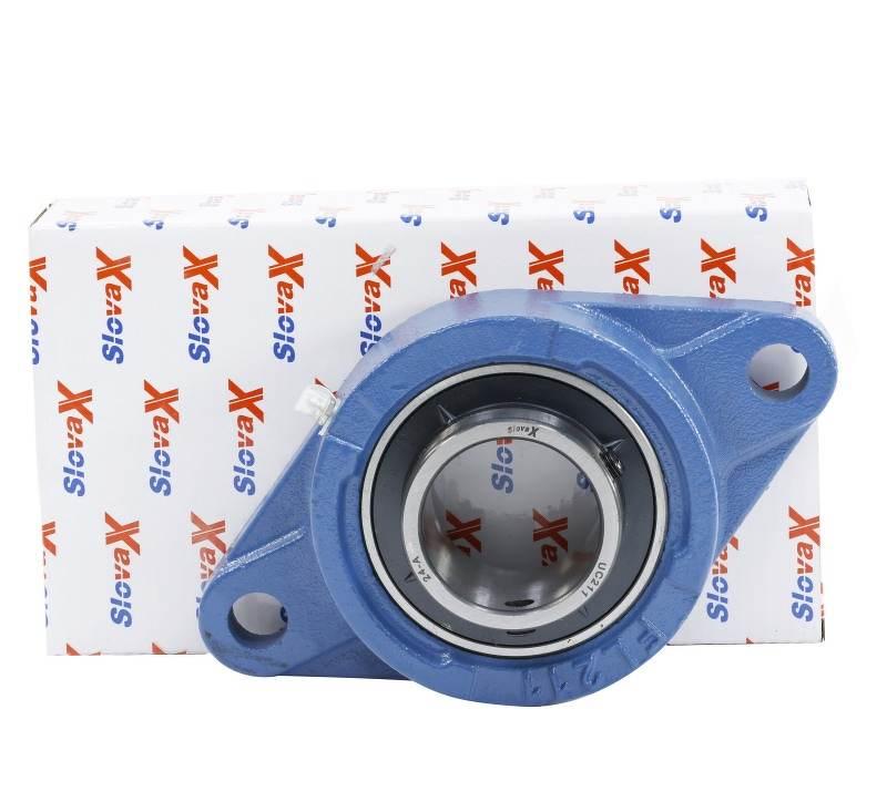 Zespół łożyskowy UCFL211 Slovax | ZL10-111