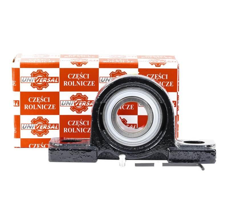 Zespół łożyskowy UCP206 Univversal | ZL14-206